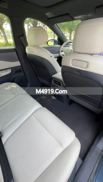 日产NX8试驾：五个优点、五个缺点摊开说__日产NX8试驾：五个优点、五个缺点摊开说