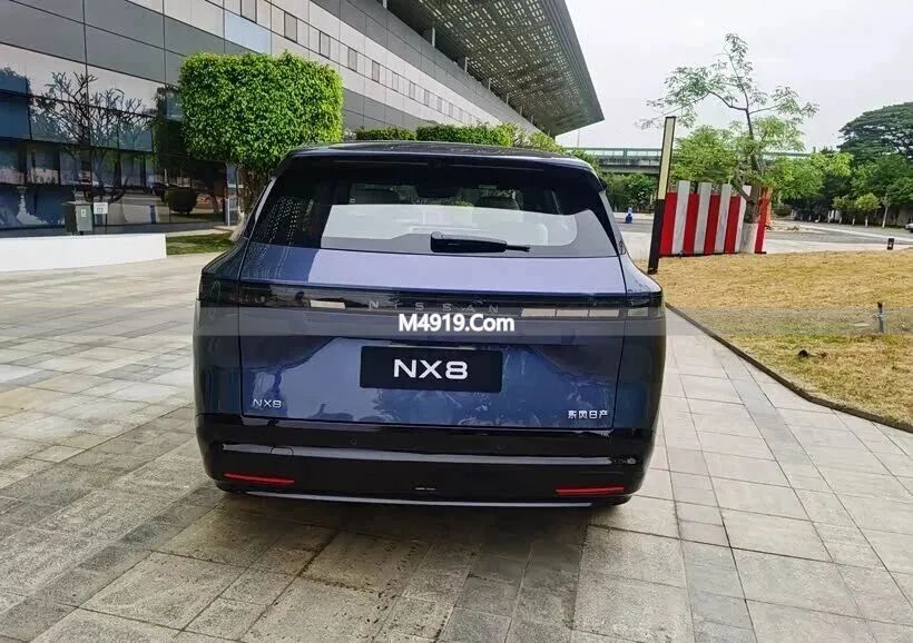 日产NX8试驾实测：增程和纯电哪个好？车主真实感受