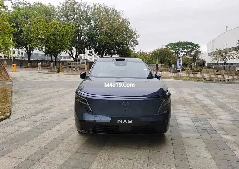 日产NX8试驾实测：增程和纯电哪个好？车主真实感受