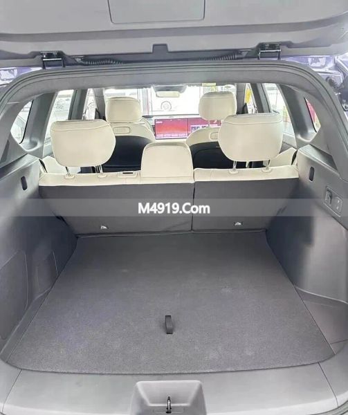 日产NX8试驾实测：增程和纯电哪个好？车主真实感受