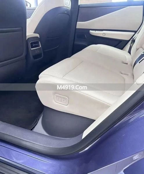 日产NX8试驾：五个优点、五个缺点摊开说__日产NX8试驾：五个优点、五个缺点摊开说