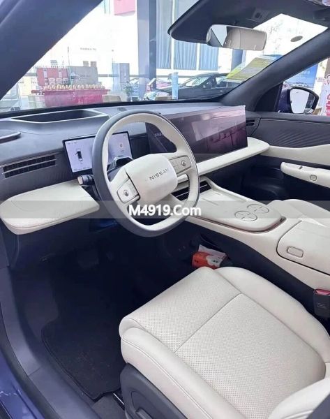 日产NX8试驾：五个优点、五个缺点摊开说_日产NX8试驾：五个优点、五个缺点摊开说_