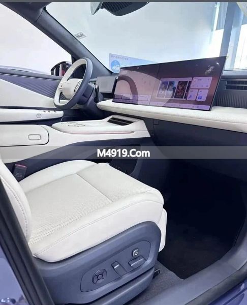 日产NX8试驾：五个优点、五个缺点摊开说__日产NX8试驾：五个优点、五个缺点摊开说