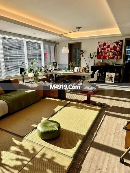 买房别踩坑：连廊中间户和高层真没那么好