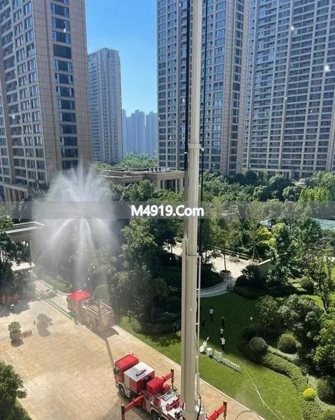 买房别踩坑：连廊中间户和高层真没那么好