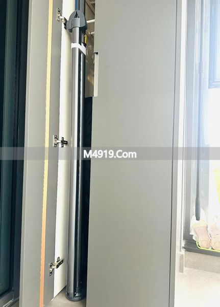 高层晾衣服_现代高层住宅晾衣问题_