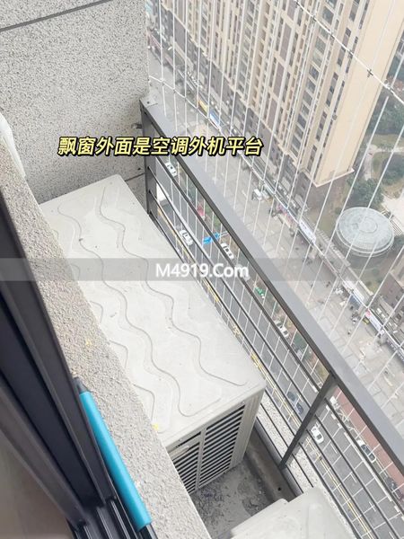 现代高层住宅晾衣问题__高层晾衣服