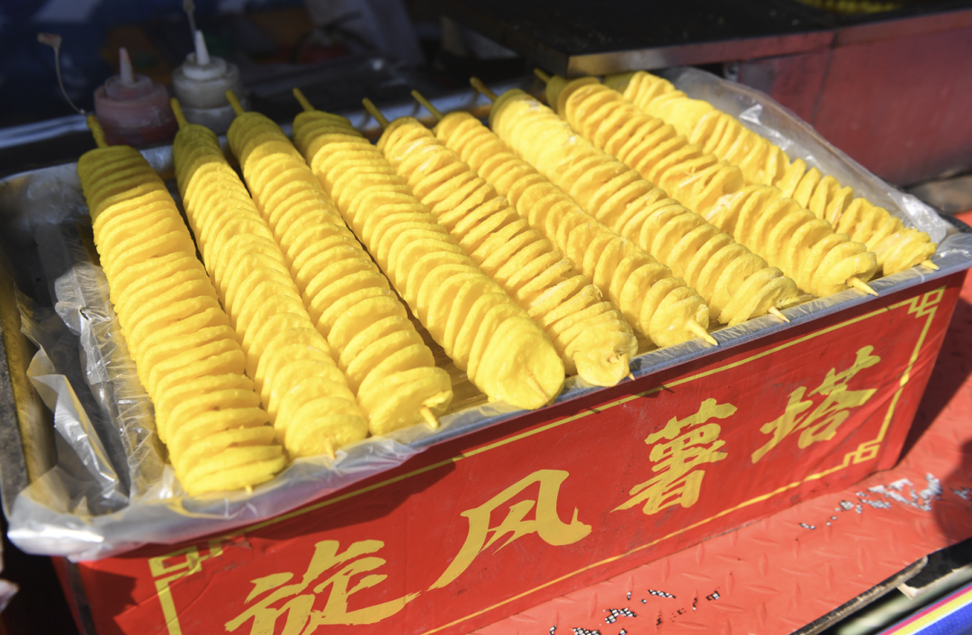 寿光羊口新春非遗民俗庙会来袭！时间地点及精彩活动全在这