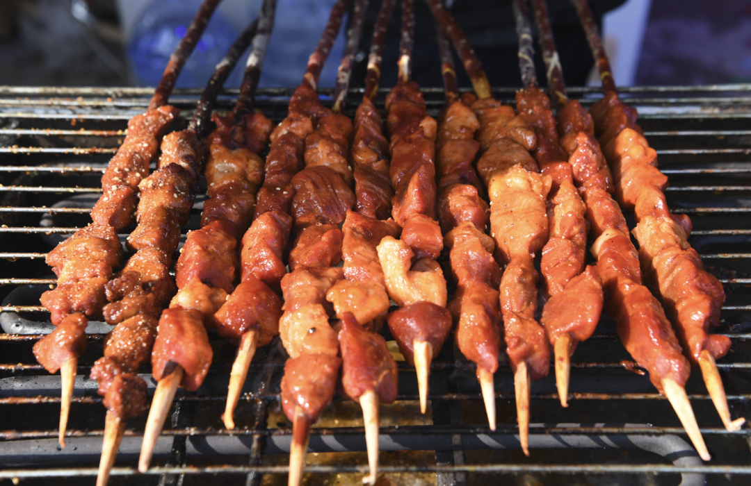 寿光羊口新春非遗民俗庙会来袭！时间地点及精彩活动全在这