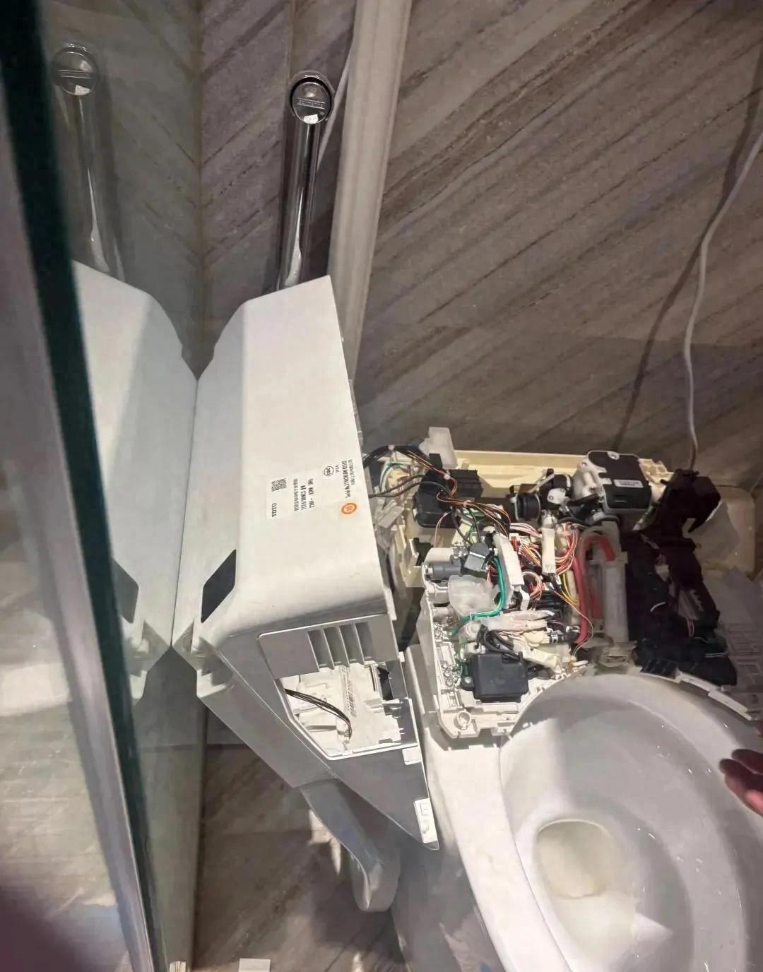 盘点那些容易‘翻车’的电器，智能门锁你中招了吗？