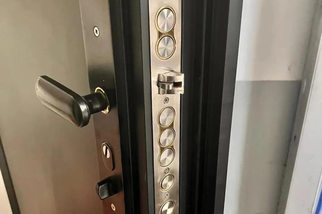 盘点那些容易‘翻车’的电器，智能门锁你中招了吗？