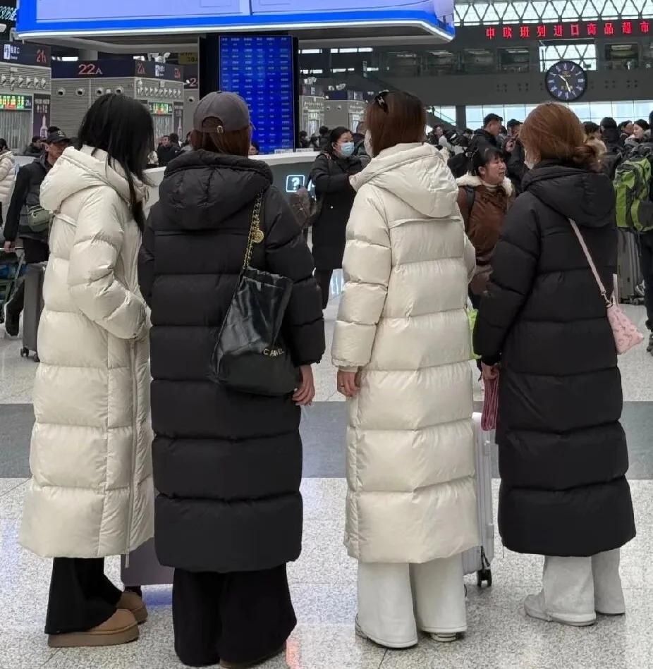 返乡过年要注意！买房卖房等事别乱说，小心被挖苦