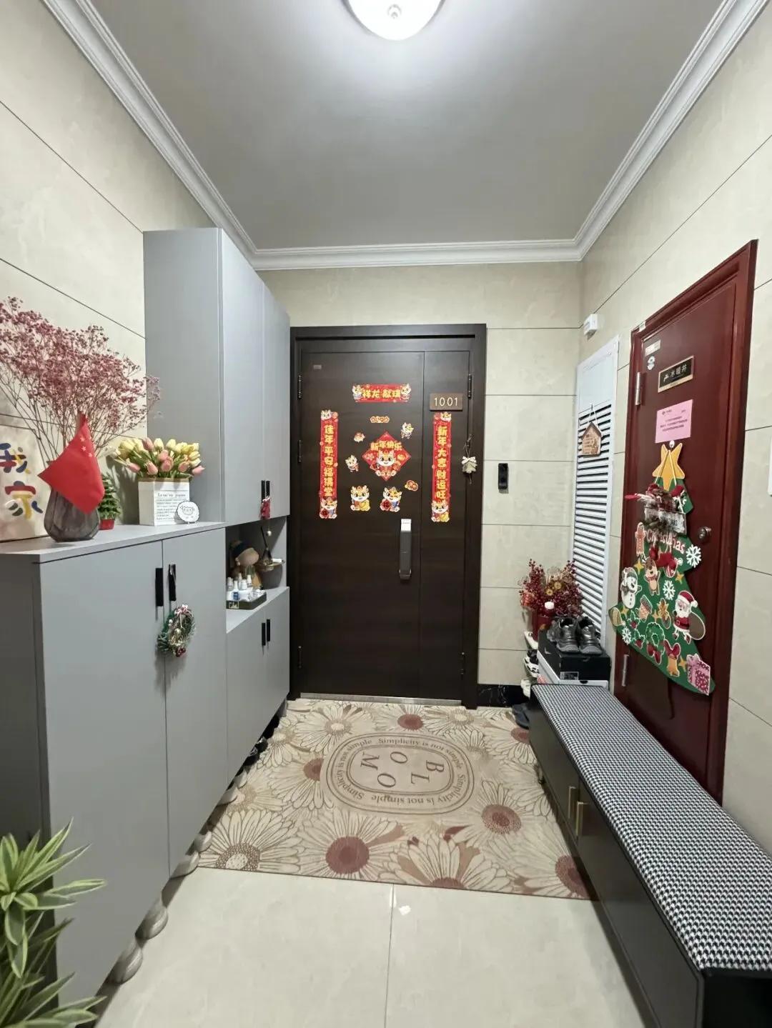 返乡过年要注意！买房卖房等事别乱说，小心被挖苦