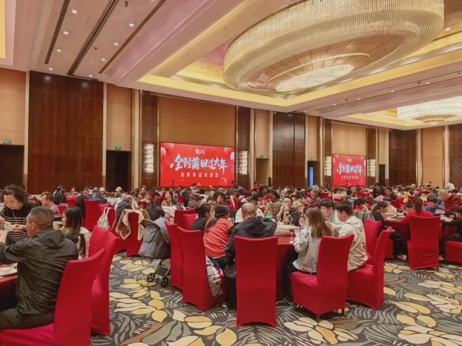 莆田超长超火元宵节背后：独特年俗藏家国血色记忆与文化传承