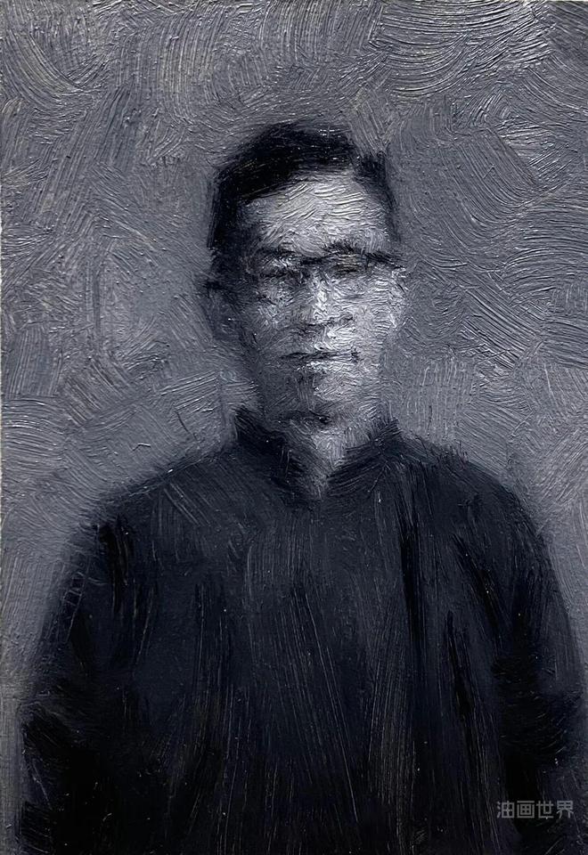 名人肖像系列：顾准、韩红、拉贝、艾伟德的传奇故事