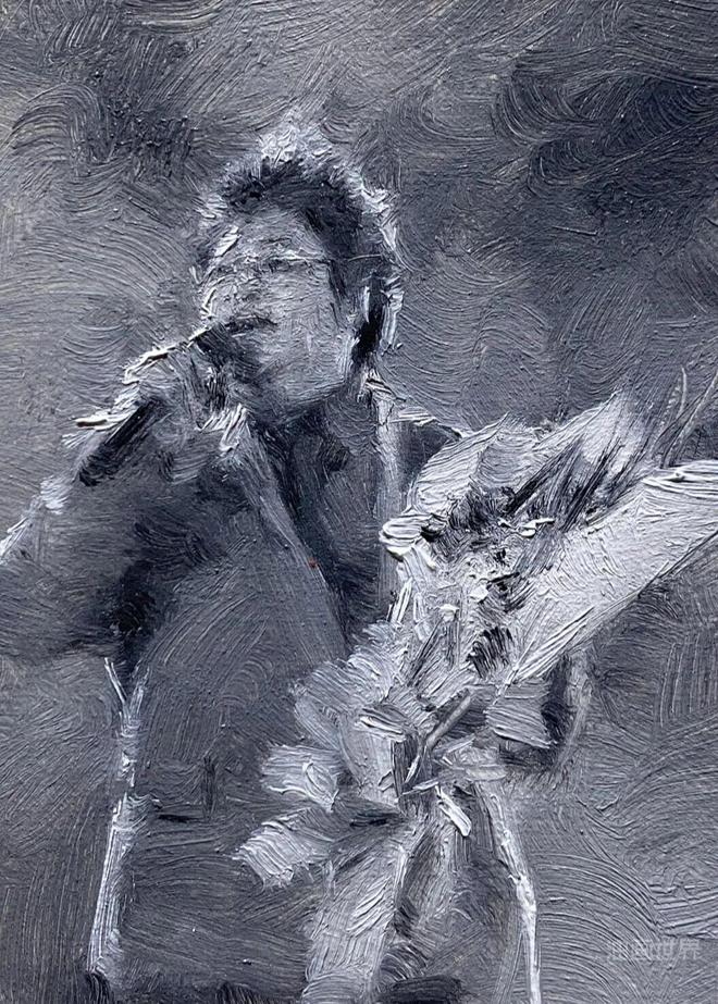 名人肖像系列：顾准、韩红、拉贝、艾伟德的传奇故事