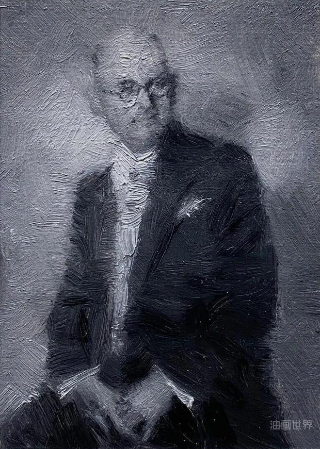 名人肖像系列：顾准、韩红、拉贝、艾伟德的传奇故事