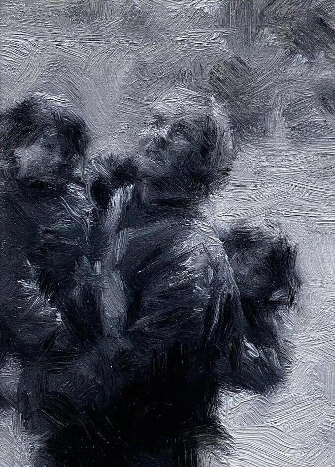 名人肖像系列：顾准、韩红、拉贝、艾伟德的传奇故事