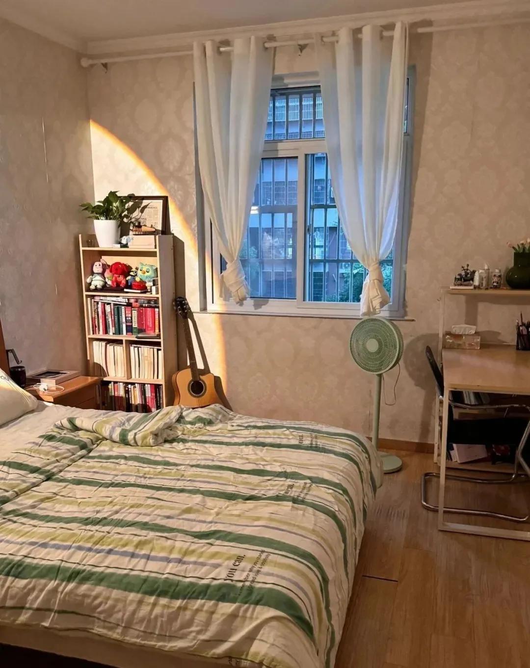 想把出嫁小姑子房间改儿童房遭婆婆反对，媳妇委屈求问没这权利？