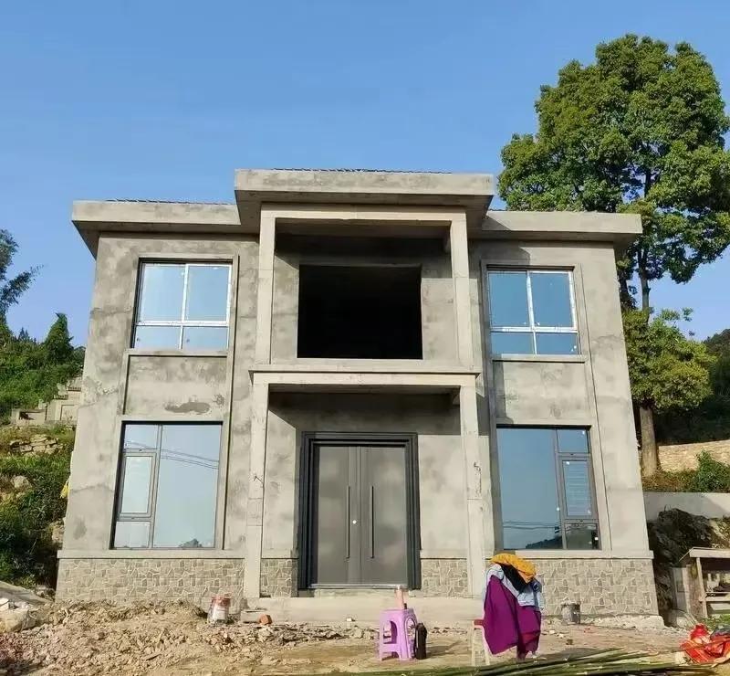 _婆媳间房子_婆婆家的房子