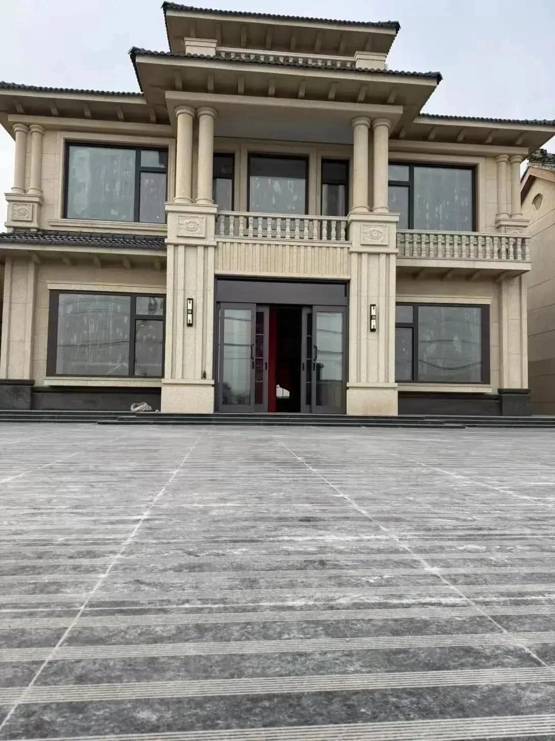 _婆婆家的房子_婆媳间房子