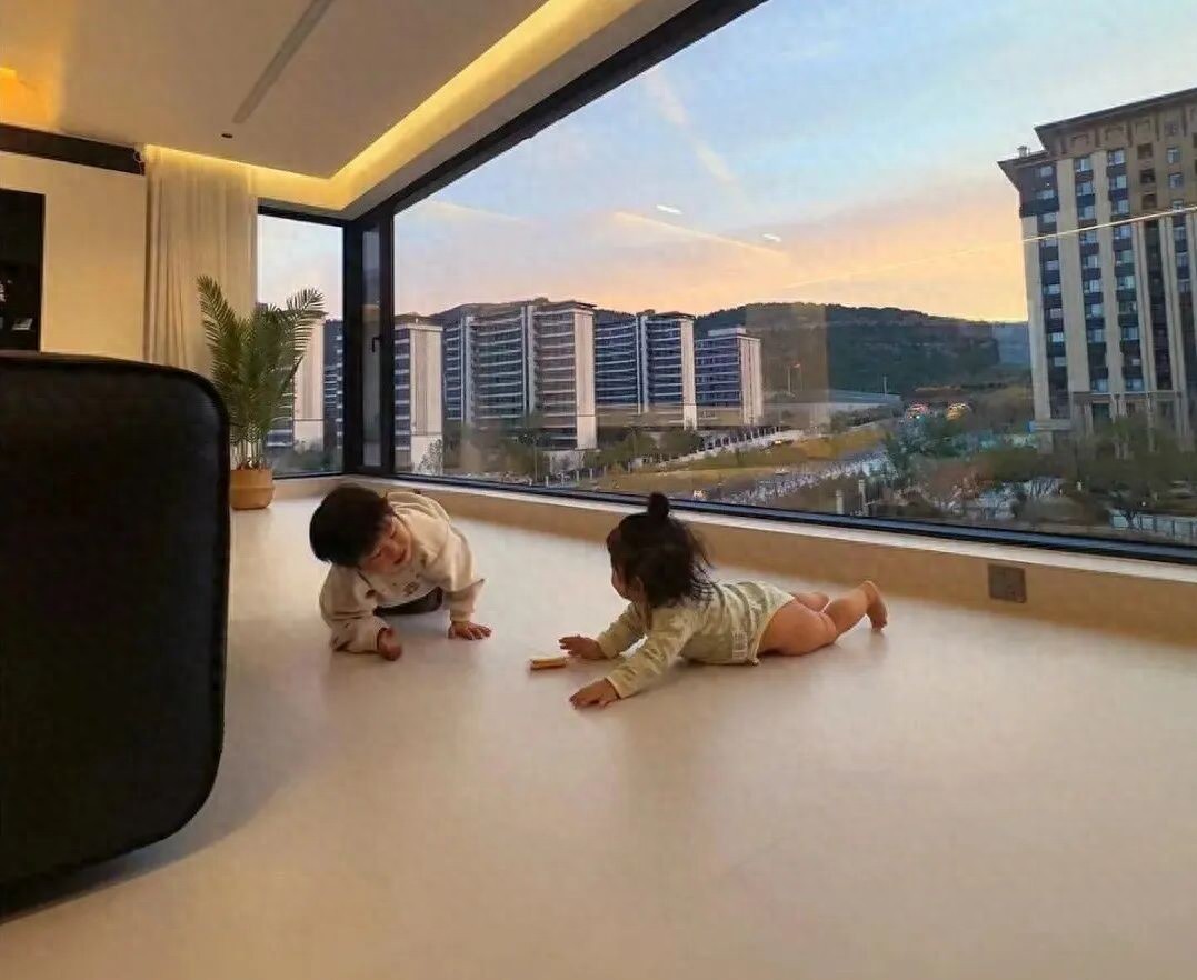 7个家居平替好物，让你花小钱办大事！儿童攀爬架围栏地毯都有