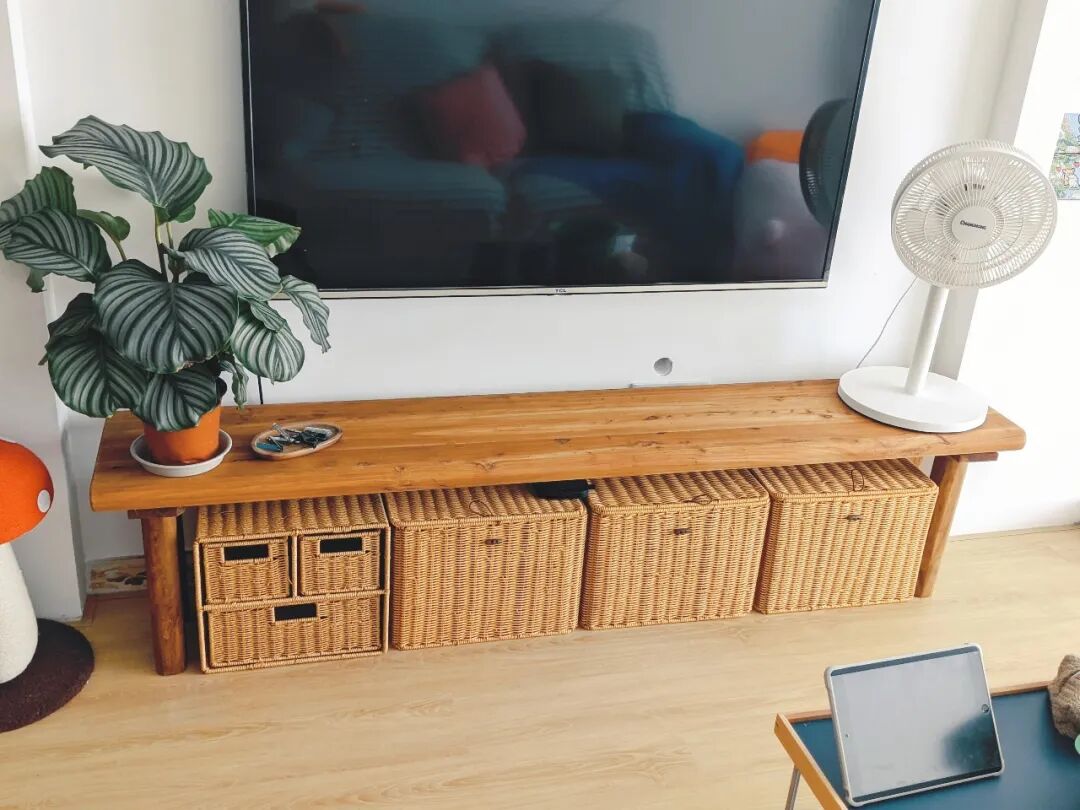 _第一次对“家居平替”产生了敬意！换个思路后，省钱又实用_第一次对“家居平替”产生了敬意！换个思路后，省钱又实用