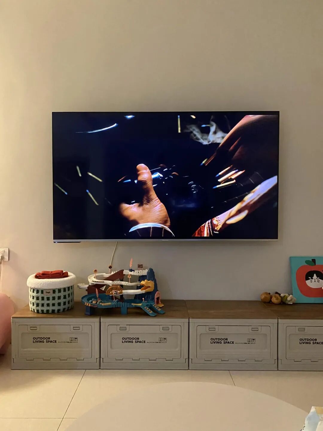 _第一次对“家居平替”产生了敬意！换个思路后，省钱又实用_第一次对“家居平替”产生了敬意！换个思路后，省钱又实用