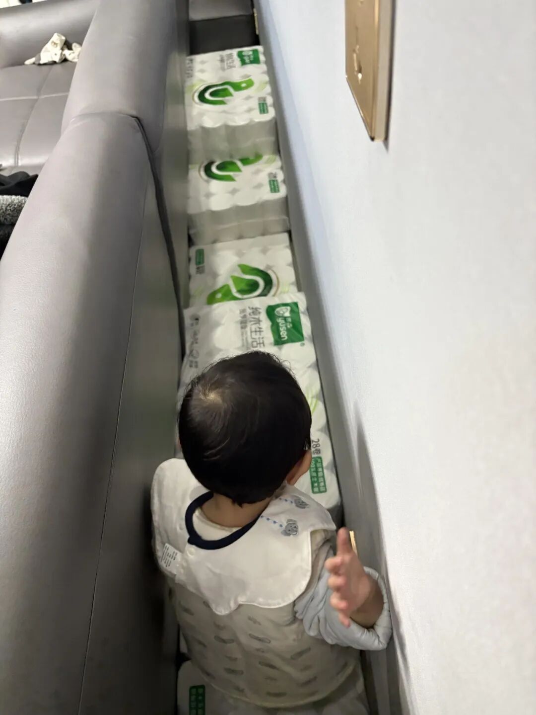 7个家居平替好物，让你花小钱办大事！儿童攀爬架围栏地毯都有