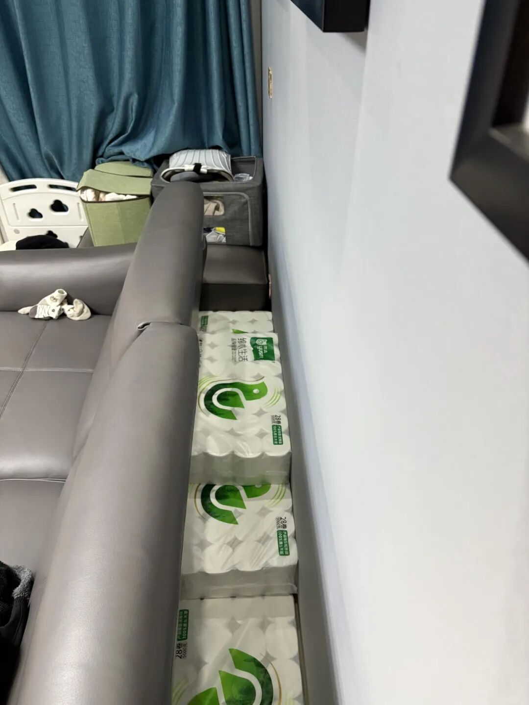 7个家居平替好物，让你花小钱办大事！儿童攀爬架围栏地毯都有