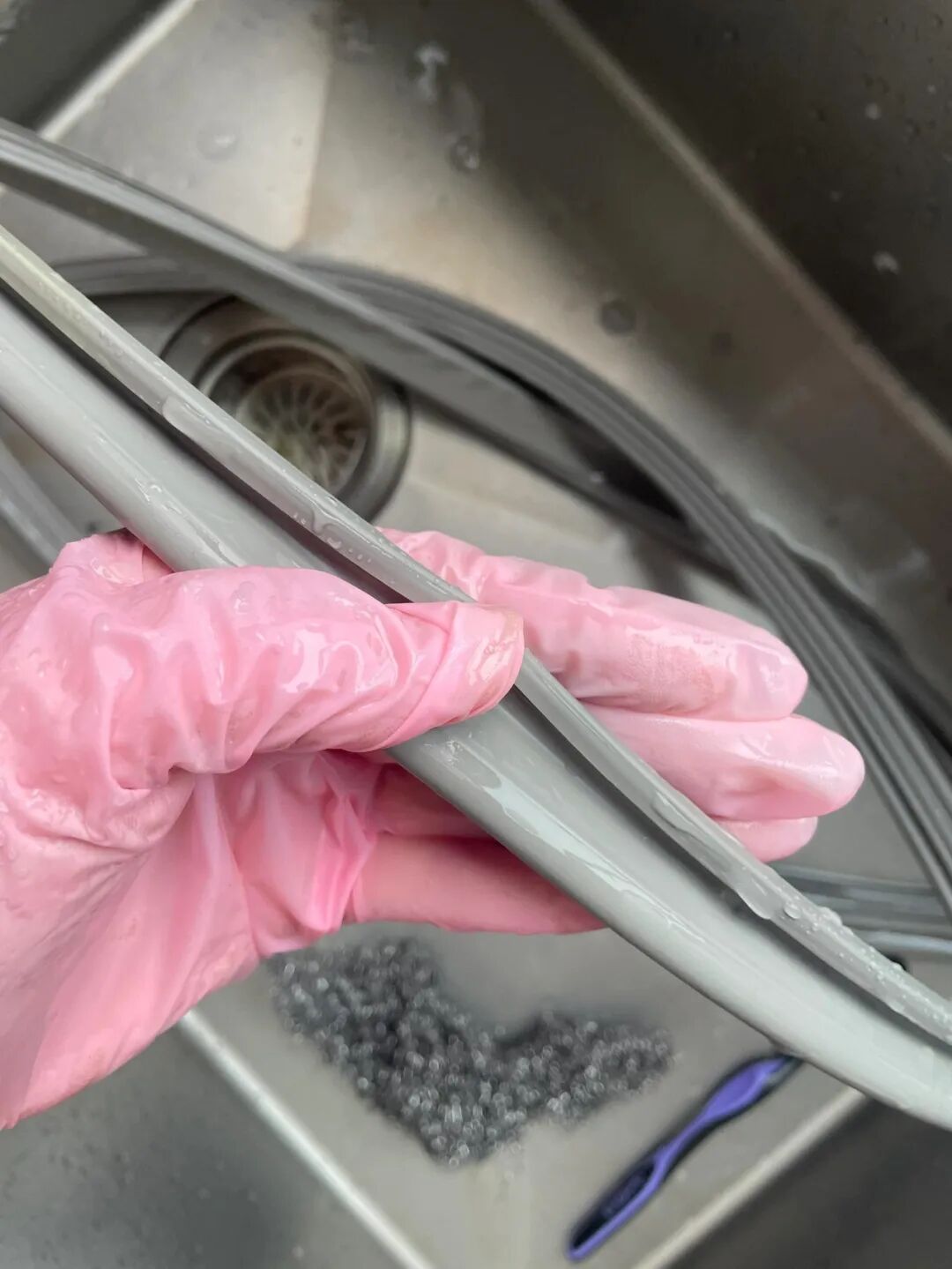 _家里8个“巨脏无比”的物品，看完破防了！我家居然每天都在用_家里8个“巨脏无比”的物品，看完破防了！我家居然每天都在用