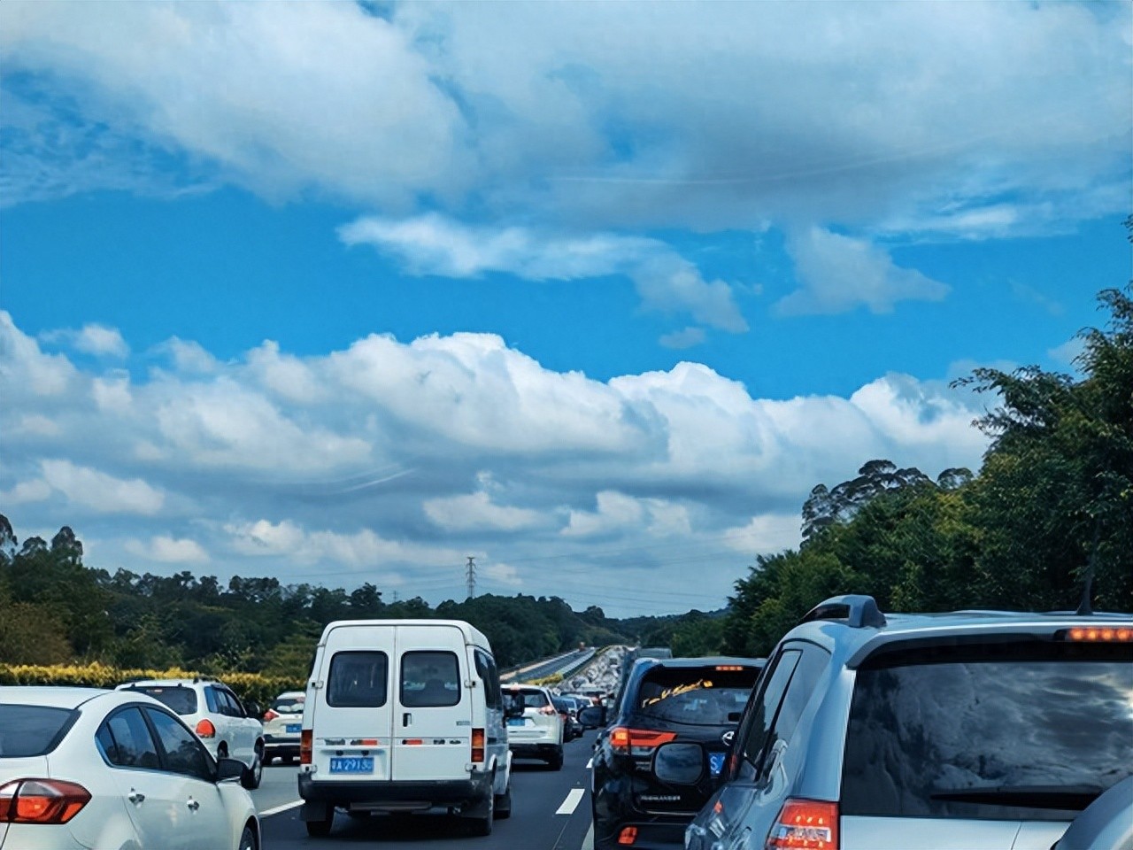 春节后全国近半人口流向哪？快来看看这五个大方向