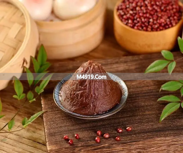 12款美食馅料万能配方，咸甜口都有，做包点甜品直接照搬