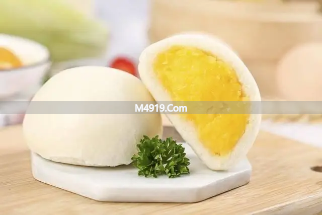 12款美食馅料万能配方，咸甜口都有，做包点甜品直接照搬