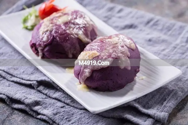 12款美食馅料万能配方，咸甜口都有，做包点甜品直接照搬