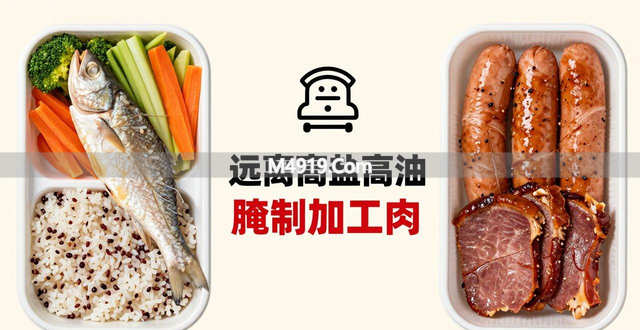 如何选健康外卖？牢记点餐窍门，让外卖成身体营养助力