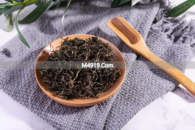 枸杞和茶叶能一起泡吗？成分无冲突，营养口感还互补