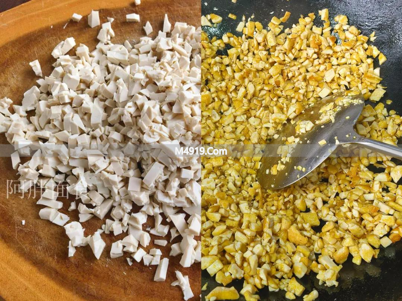 宝妈分享家常快手大蒸饺做法，简单好吃全家爱