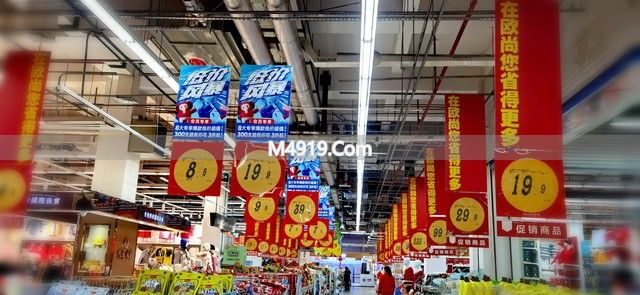 超市这5样东西五一后要涨价，现在赶紧囤