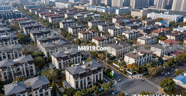 住别墅的心情说说__住别墅发朋友圈说说