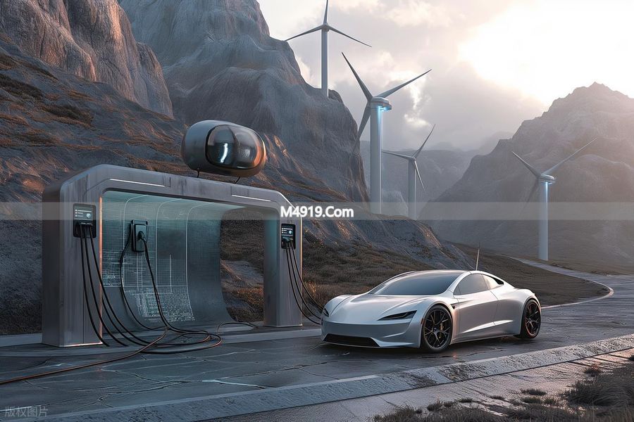 高人预测：未来三年，越来越多人会买“新能源汽车”，原因很简单_高人预测：未来三年，越来越多人会买“新能源汽车”，原因很简单_