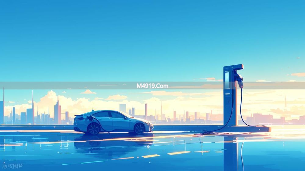 _高人预测：未来三年，越来越多人会买“新能源汽车”，原因很简单_高人预测：未来三年，越来越多人会买“新能源汽车”，原因很简单