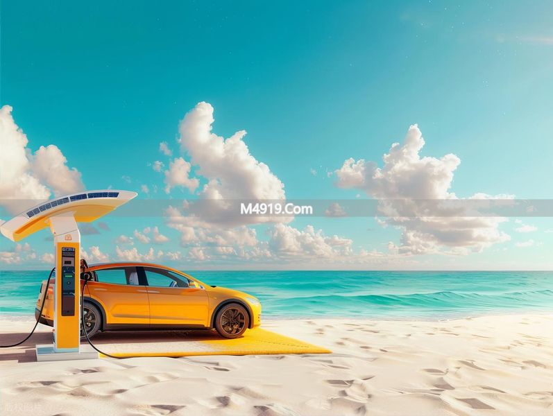 _高人预测：未来三年，越来越多人会买“新能源汽车”，原因很简单_高人预测：未来三年，越来越多人会买“新能源汽车”，原因很简单