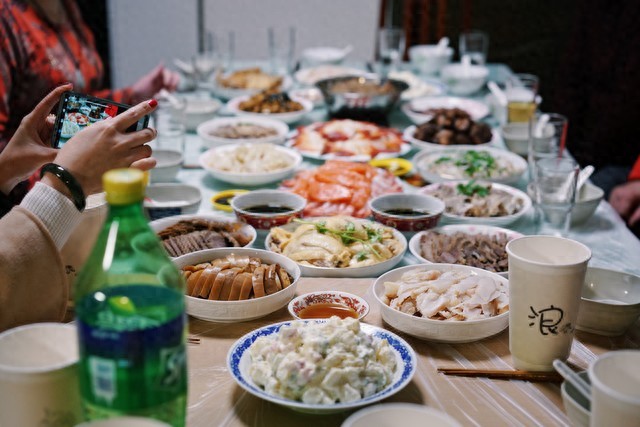 春节第三天社会悄悄变脸，这些变化你知道吗？