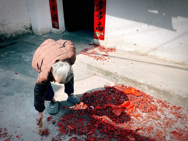 春节第三天社会悄悄变脸，这些变化你知道吗？