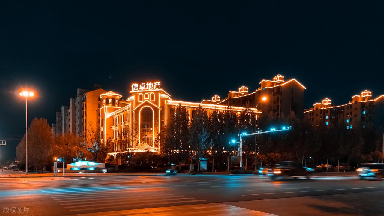 房价走势分析：不会一直跌，未来或走向两种极端结局