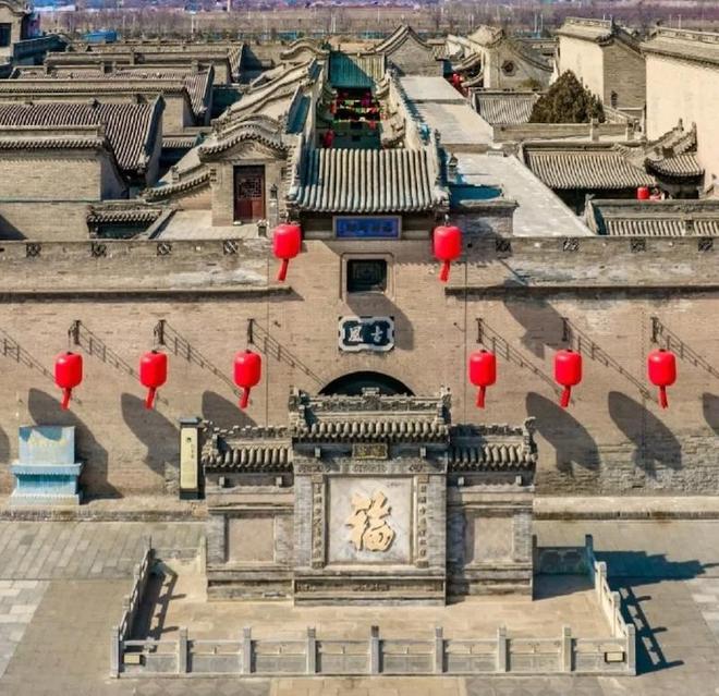 山西晋中晋商崛起史：马匹运输与拴马桩的前世今生