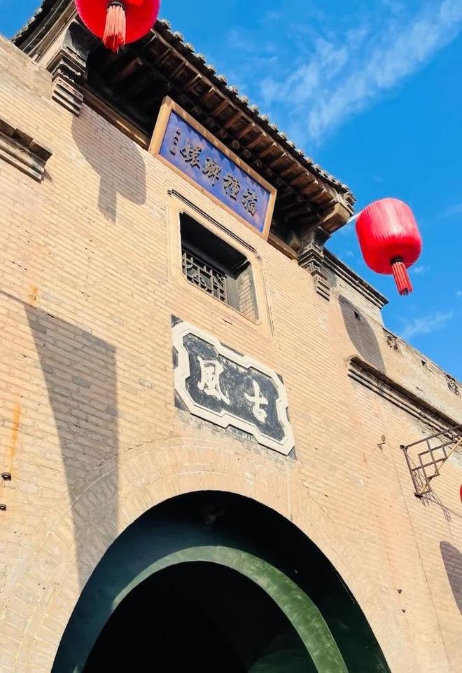 山西晋中晋商崛起史：马匹运输与拴马桩的前世今生