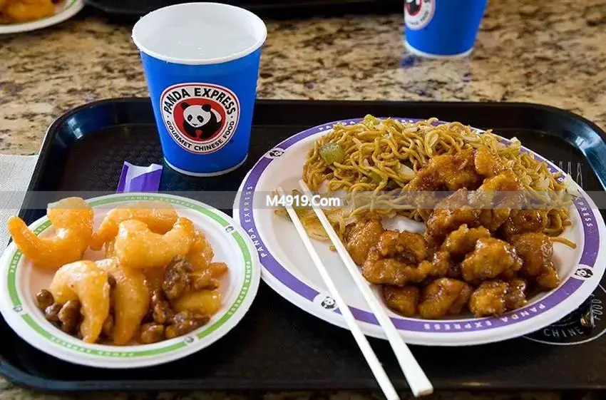 海外中餐市场现‘双轨制’，数量庞大却难获文化认同？