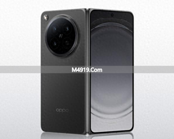 OPPO Find N6泰国销量猛增，驻华大使体验，配置亮点多